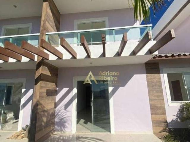 Casa venda em Região Geográfica Imediata de Cabo Frio, Cabo Frio