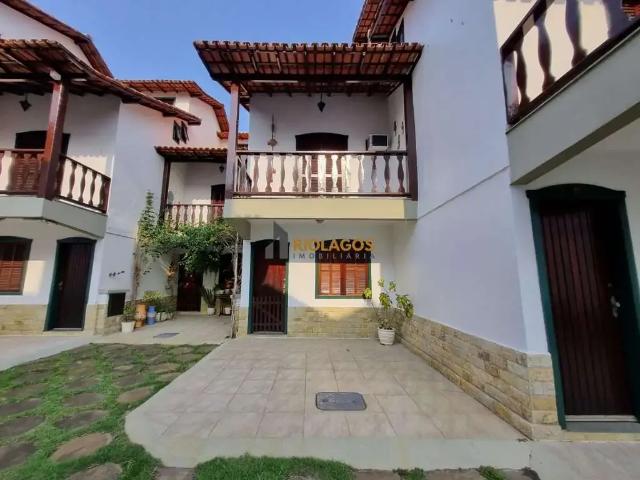 Casa venda em Região Geográfica Imediata de Cabo Frio, Cabo Frio