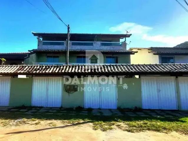 Casa venda em Região Geográfica Imediata de Cabo Frio, Cabo Frio