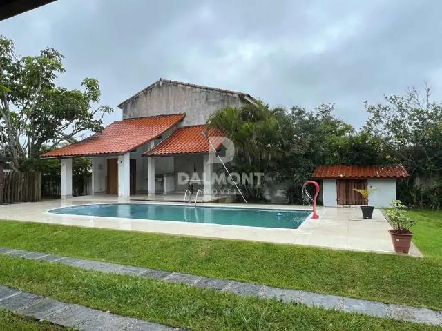 Casa venda em Região Geográfica Imediata de Cabo Frio, Cabo Frio