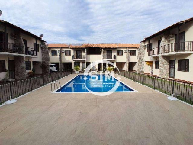 Casa venda em Região Geográfica Imediata de Cabo Frio, Cabo Frio