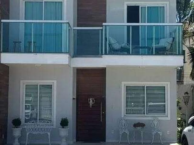 Casa venda em Cabo Frio, Gamboa