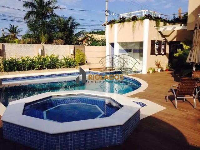 Casa venda em Região Geográfica Imediata de Cabo Frio, Cabo Frio