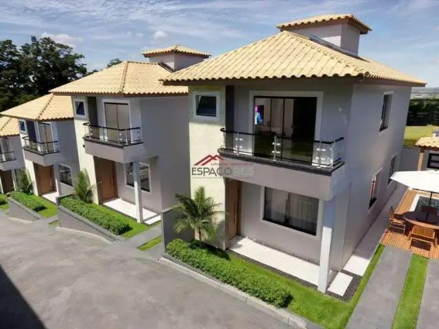 Casa venda em Região Geográfica Imediata de Cabo Frio, Cabo Frio