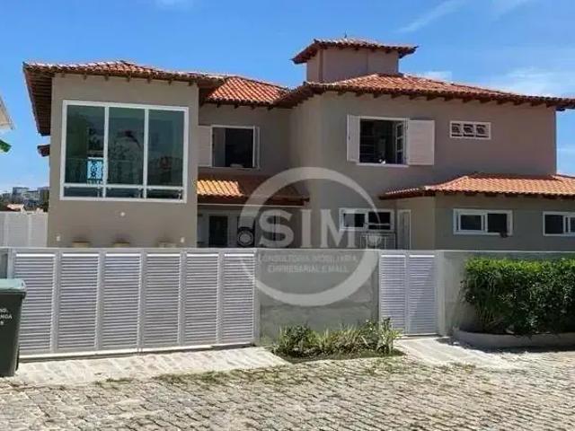 Casa venda em Região Geográfica Imediata de Cabo Frio, Cabo Frio