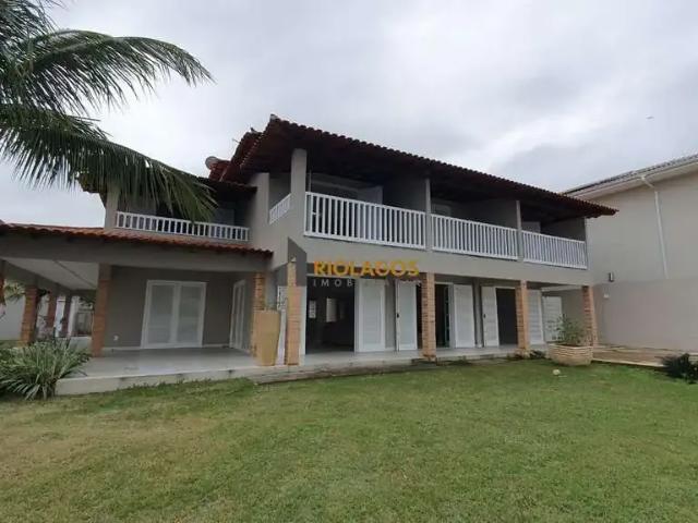 Casa venda em Região Geográfica Imediata de Cabo Frio, Cabo Frio