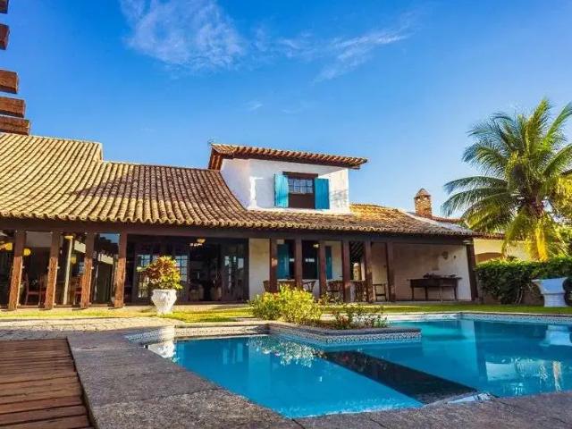 Casa venda em Região Geográfica Imediata de Cabo Frio, Cabo Frio