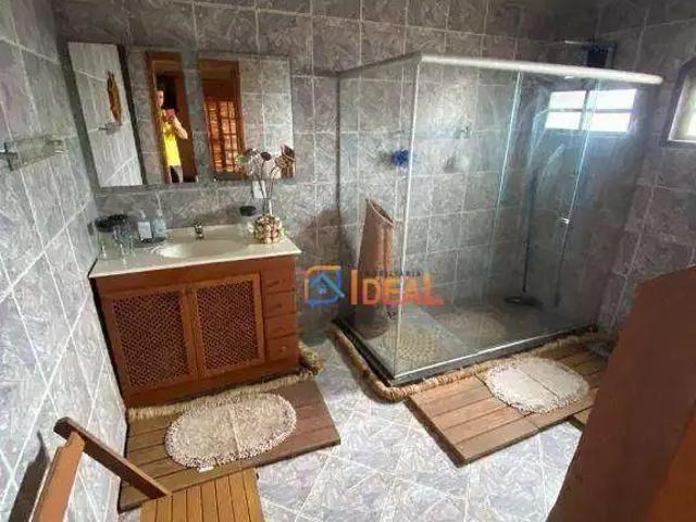 Casa venda em Região Geográfica Imediata de Cabo Frio, Cabo Frio
