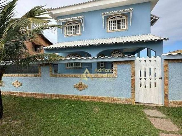 Casa venda em Região Geográfica Imediata de Cabo Frio, Cabo Frio