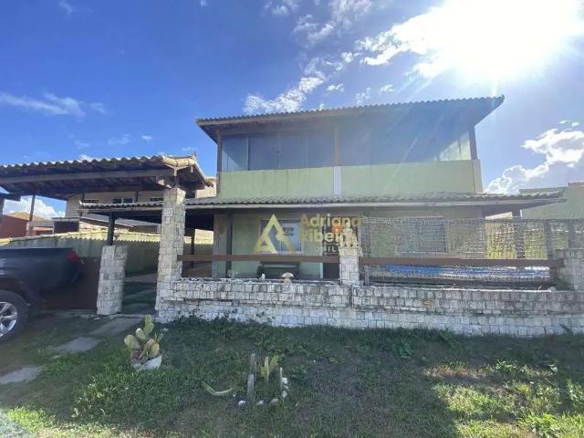 Casa venda em Região Geográfica Imediata de Cabo Frio, Cabo Frio