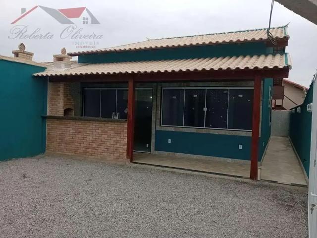 Casa venda em Cabo Frio, Tamoios