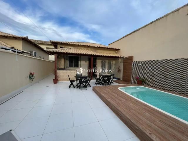 Casa venda em Região Geográfica Imediata de Cabo Frio, Cabo Frio