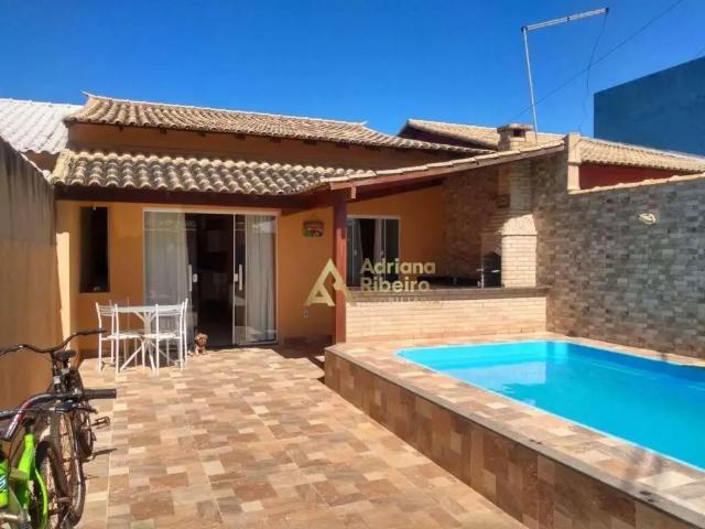 Casa venda em Região Geográfica Imediata de Cabo Frio, Cabo Frio