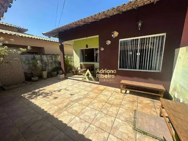 Casa venda em Região Geográfica Imediata de Cabo Frio, Cabo Frio