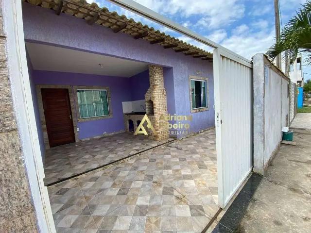 Casa venda em Região Geográfica Imediata de Cabo Frio, Cabo Frio