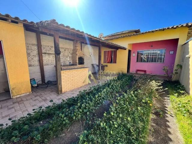 Casa venda em Barra de São João, Casimiro de Abreu