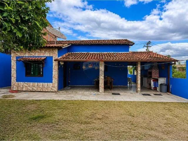 Casa venda em Região Geográfica Imediata de Cabo Frio, Cabo Frio