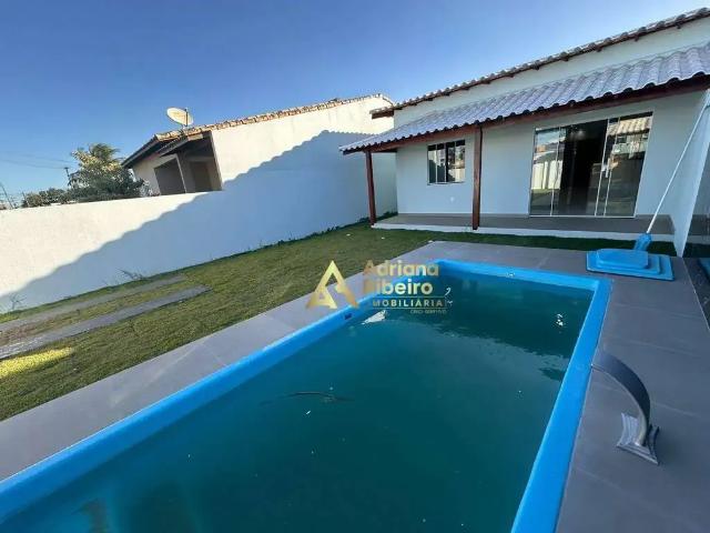 Casa venda em Região Geográfica Imediata de Cabo Frio, Cabo Frio