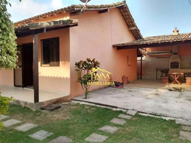 Casa venda em Região Geográfica Imediata de Cabo Frio, Cabo Frio