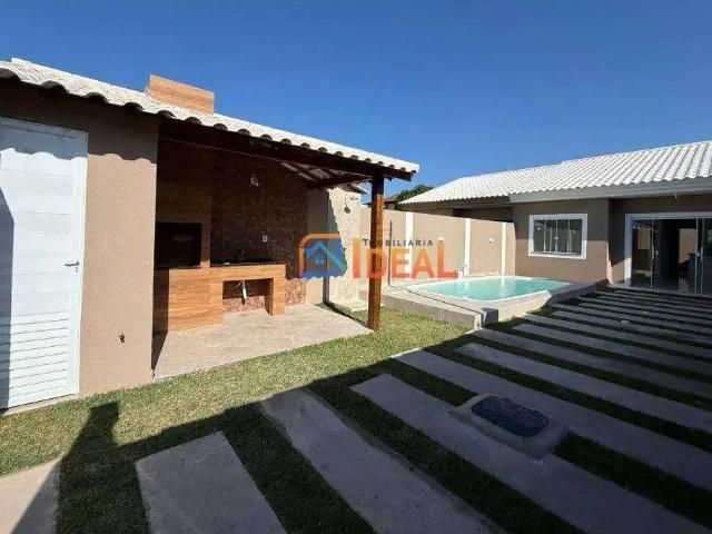 Casa venda em Região Geográfica Imediata de Cabo Frio, Cabo Frio