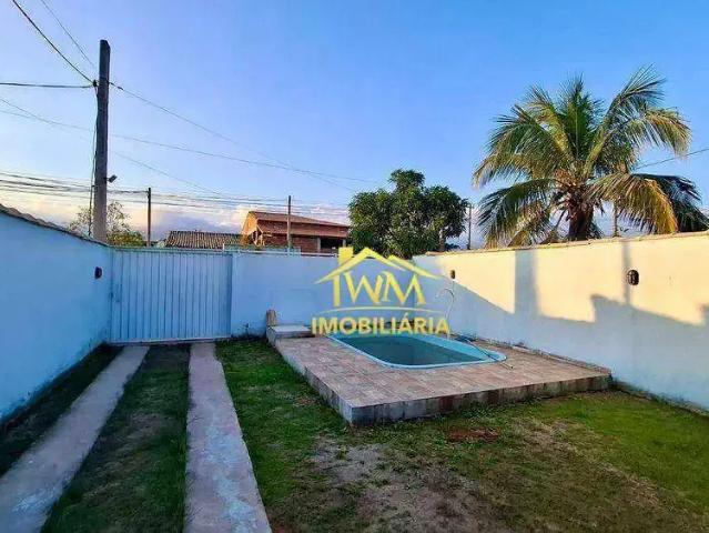 Casa venda em Região Geográfica Imediata de Cabo Frio, Cabo Frio