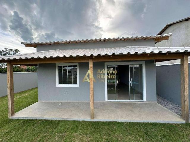 Casa venda em Tamoios, Cabo Frio