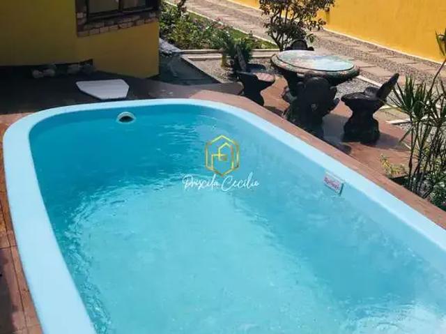 Casa venda em Região Geográfica Imediata de Cabo Frio, Cabo Frio