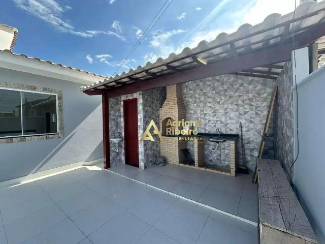 Casa venda em Região Geográfica Imediata de Cabo Frio, Cabo Frio