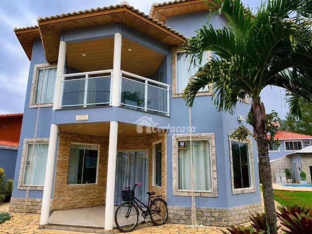 Casa venda em Região Geográfica Imediata de Cabo Frio, Cabo Frio