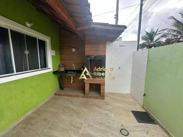 Casa venda em Região Geográfica Imediata de Cabo Frio, Cabo Frio