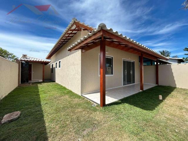 Casa venda em Cabo Frio, Tamoios