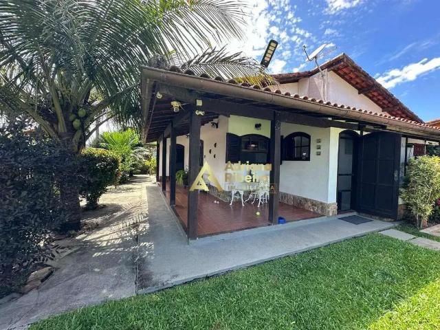 Casa venda em Região Geográfica Imediata de Cabo Frio, Cabo Frio