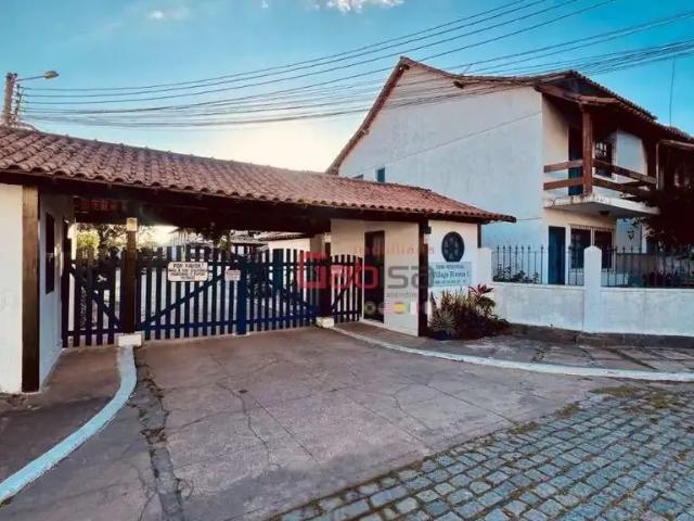Casa venda em Região Geográfica Imediata de Cabo Frio, Cabo Frio