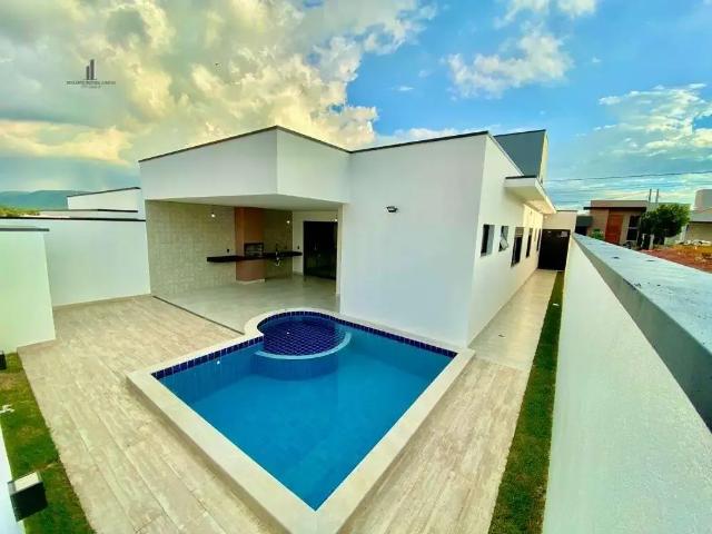 Casa venda em Região Imediata de Jundiaí, Cabreuva