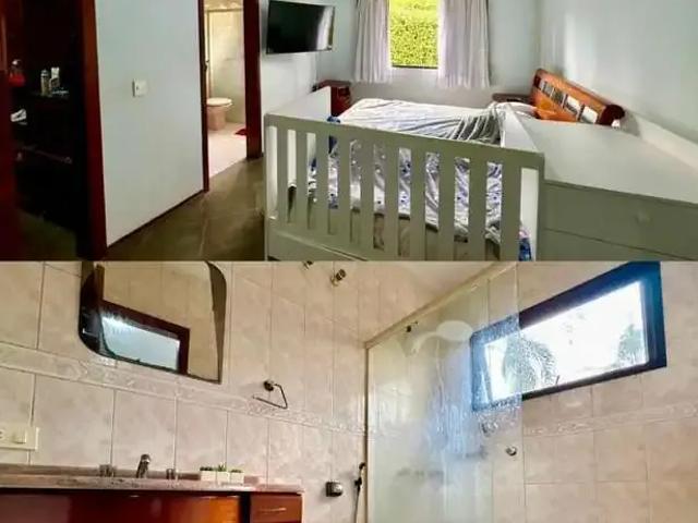 Casa venda em Região Imediata de Jundiaí, Cabreuva