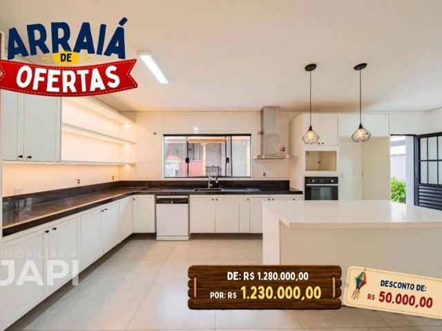 Casa venda em Condomínio Montanhas de Cabreúva, Cabreúva