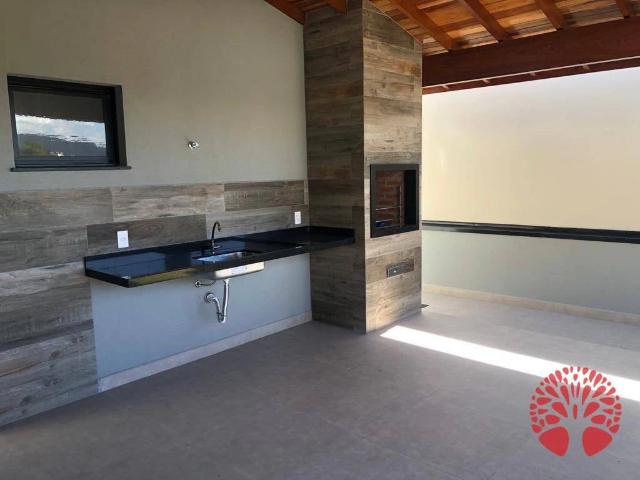 Casa venda em Condomínio Montanhas de Cabreúva, Cabreúva