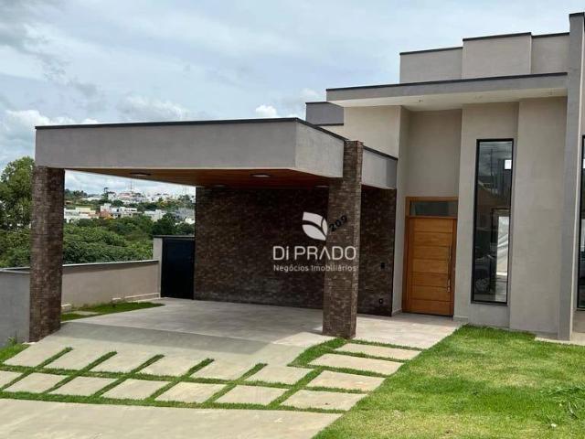 Casa venda em Condomínio Montanhas de Cabreúva, Cabreúva