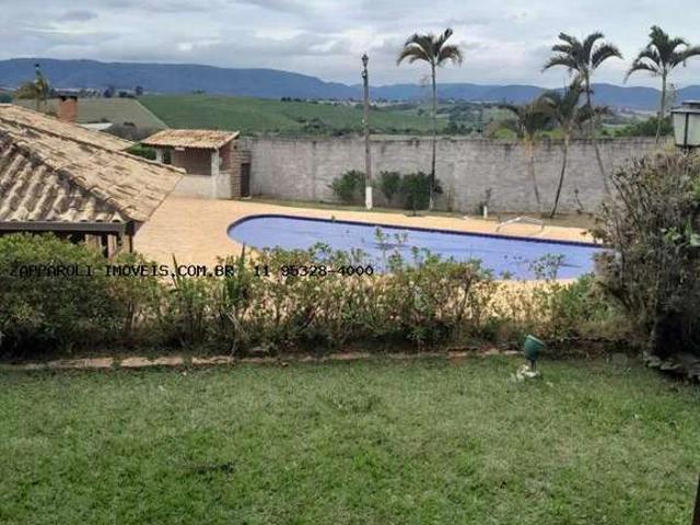 Casa venda em Chácaras do Pinhal, Cabreúva