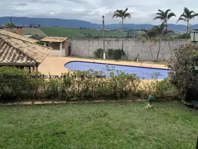 Casa venda em Região Imediata de Jundiaí, Cabreuva
