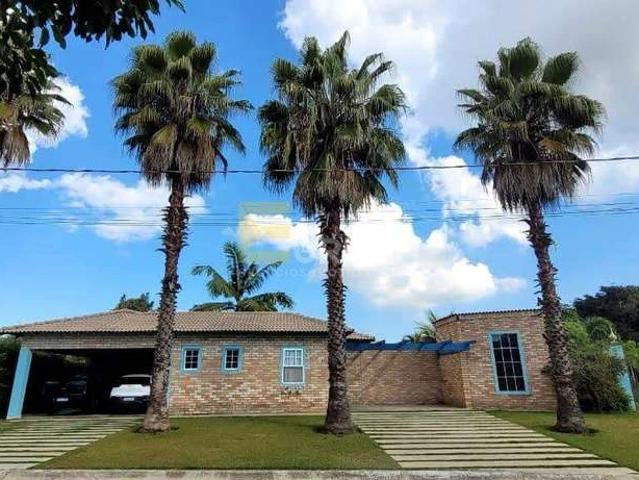 Casa venda em Residencial Quinta do Japi, Cabreúva