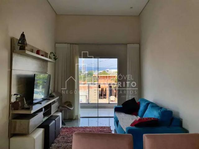 Casa venda em Região Imediata de Jundiaí, Cabreuva