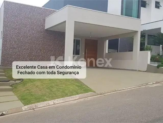 Casa venda em Flor do Ipê, Cabreúva