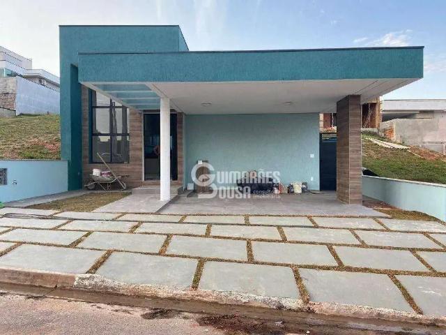 Casa venda em Região Imediata de Jundiaí, Cabreuva