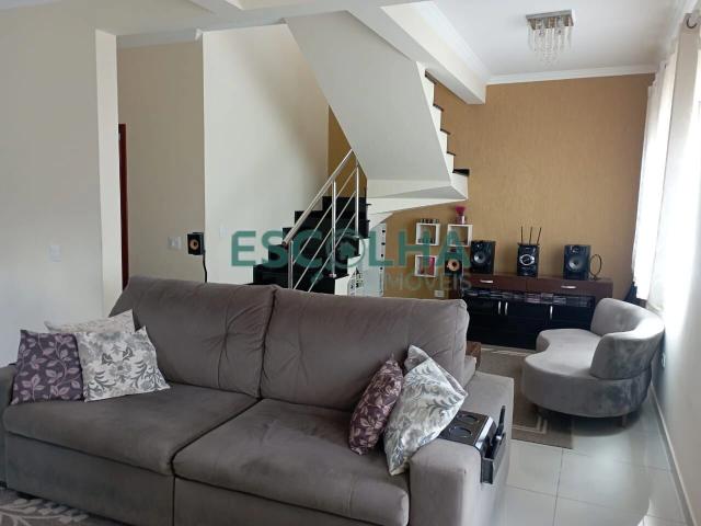 Casa venda em Molina, Cabreúva