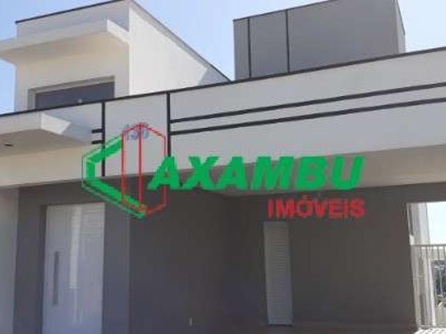 Casa venda em Região Imediata de Jundiaí, Cabreuva