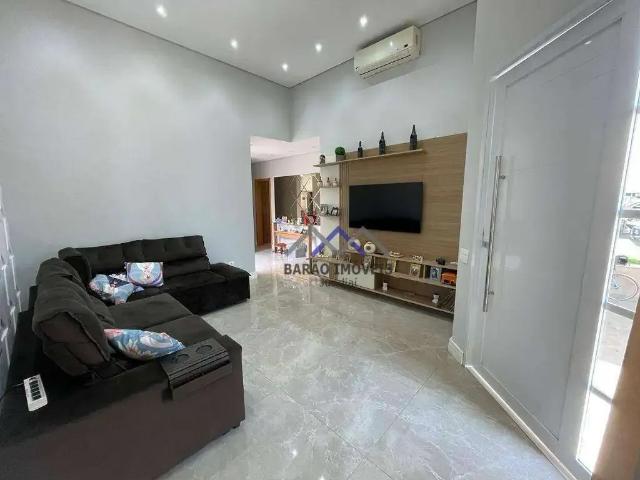 Casa venda em Região Imediata de Jundiaí, Cabreuva