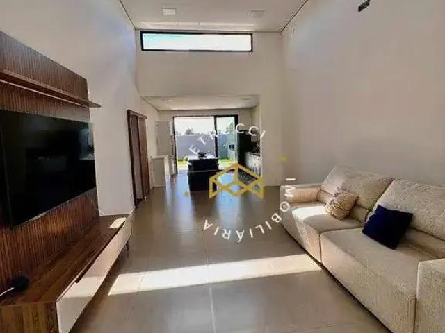 Casa venda em Região Imediata de Jundiaí, Cabreuva