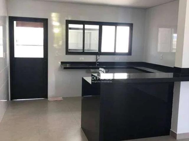 Casa venda em Flor do Ipê, Cabreúva