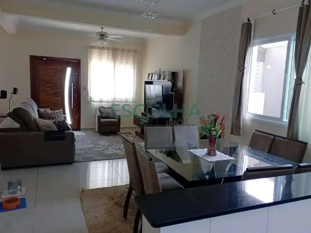 Casa venda em Jacaré, Cabreuva